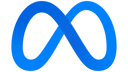 Meta (Facebook) Logo