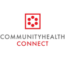 Community Health Connect Logo