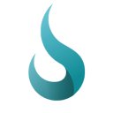 Blaze AI Logo