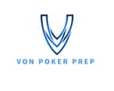 Von Poker Prep Logo
