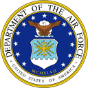 United States Air Force Logo
