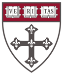 Harvard School of Public Health Logo
