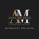 Anna Michele Communications Logo