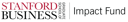 Stanford GSB Impact Fund Logo