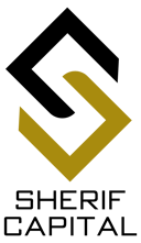 Sherif Capital Logo