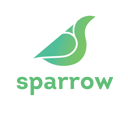 Sparrow Logo