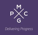 PMCG – Policy and Management Consulting Group Logo