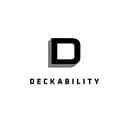 Deckability Logo