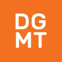 The DG Murray Trust Logo