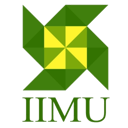 Indian Institute of Management, Udaipur Logo
