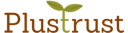 PlusTrust Logo