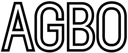 AGBO Logo