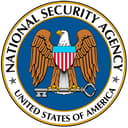 National Security Agency Logo