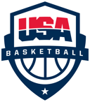 USA Basketball Logo