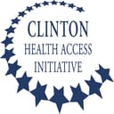 Clinton Health Access Initiative Logo
