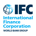 International Finance Corporation Logo