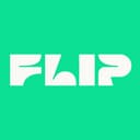 Flip Logo