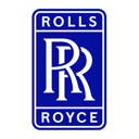 Rolls-Royce Logo