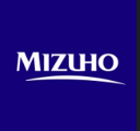 Mizuho Trust & Banking Logo