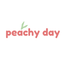 Peachy Day Logo