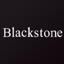 The Blackstone Group Logo
