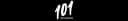 101 studios Logo