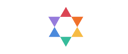 Jewish Queer Youth Logo