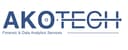 Akotech Consulting Logo