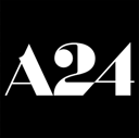 A24 Logo