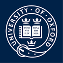 University of Oxford Logo