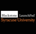 Blackstone LaunchPad at Syracuse University Logo