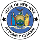 Office of the Attorney General Logo