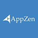 AppZen Logo