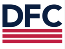 U.S. International Development Finance Corporation Logo