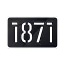 1871 Logo