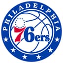 Philadelphia 76ers Logo
