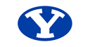 Brigham Young University Logo