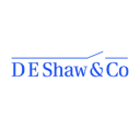 The D. E. Shaw Group Logo