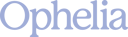 Ophelia Logo