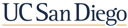 University of California, San Diego Logo