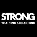 Mark Strong Training and Coaching Logo