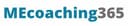 MEcoaching365, LLC Logo