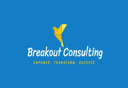 Breakout Consulting LLC Logo