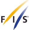 The International Ski and Snowboard Federation Logo