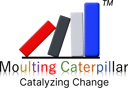 Moulting Caterpillar LLP Logo