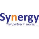 Synergy RMS Pvt Ltd Logo