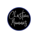 Christian Mommas  Logo