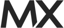 mx Logo