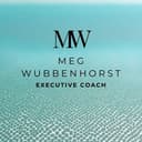 Meg Wubbenhorst Executive Coaching Logo