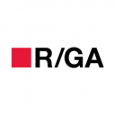R/GA Logo